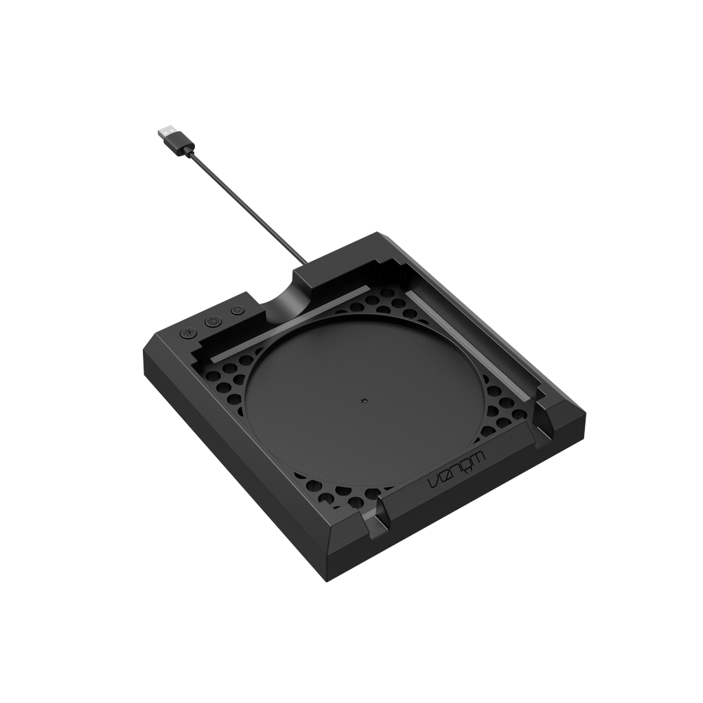 Venom Multi-Colour LED Light-up Console Stand (Xbox Series X)
