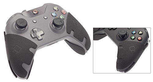 Venom Xbox One Controller Grip Custom Modification Kit (Xbox One)