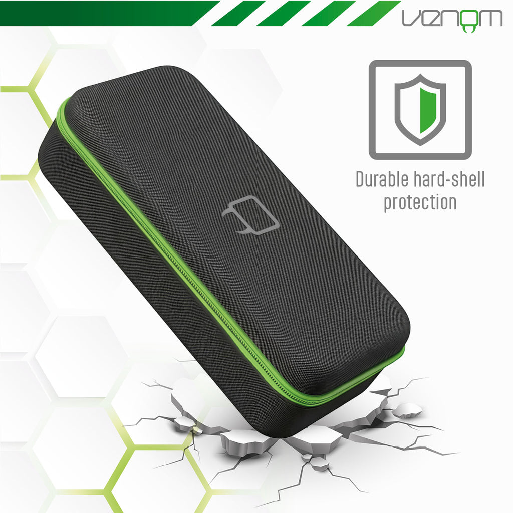 Venom Power Case for ASUS ROG Xbox Ally & Xbox Ally X with 20,000mAh Power Bank