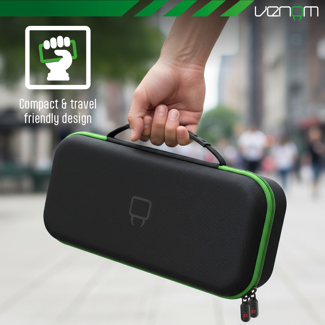Venom Power Case for ASUS ROG Xbox Ally & Xbox Ally X with 20,000mAh Power Bank