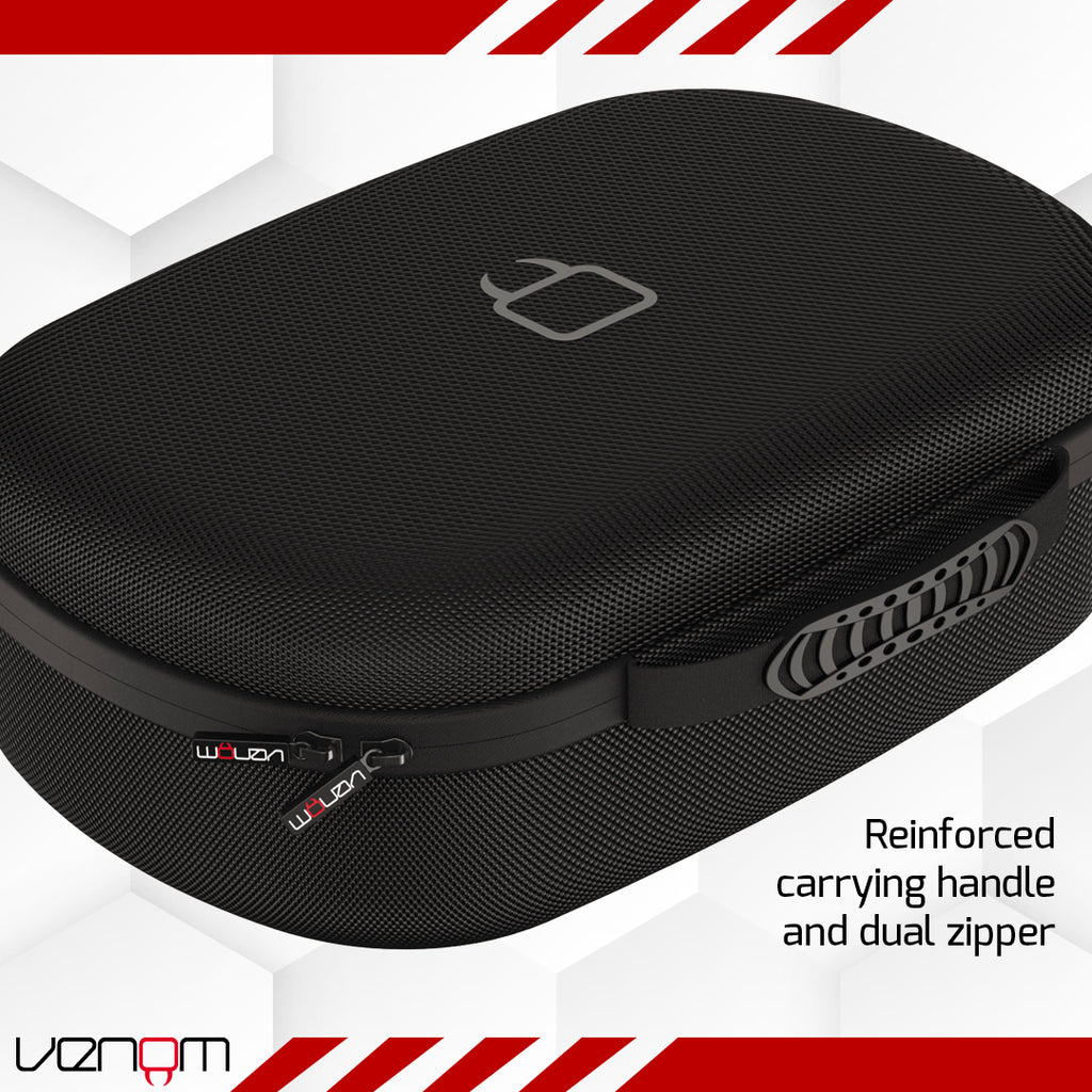 Venom VR Headset Carry Case VS4204