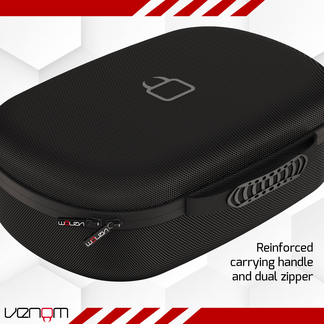 Venom VR Headset Carry Case VS4204