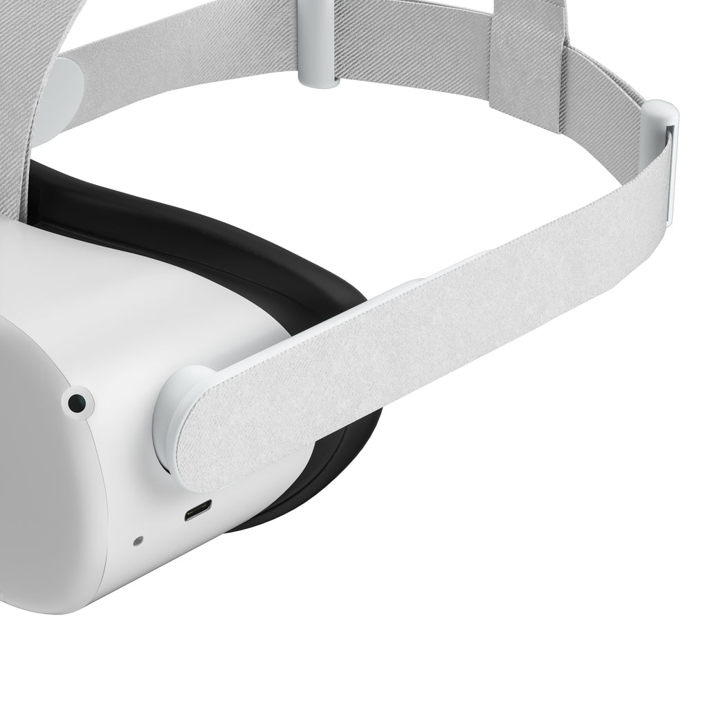 Venom Meta Quest 2 Headset 3350mAh Clip-On Power Bank VS4205