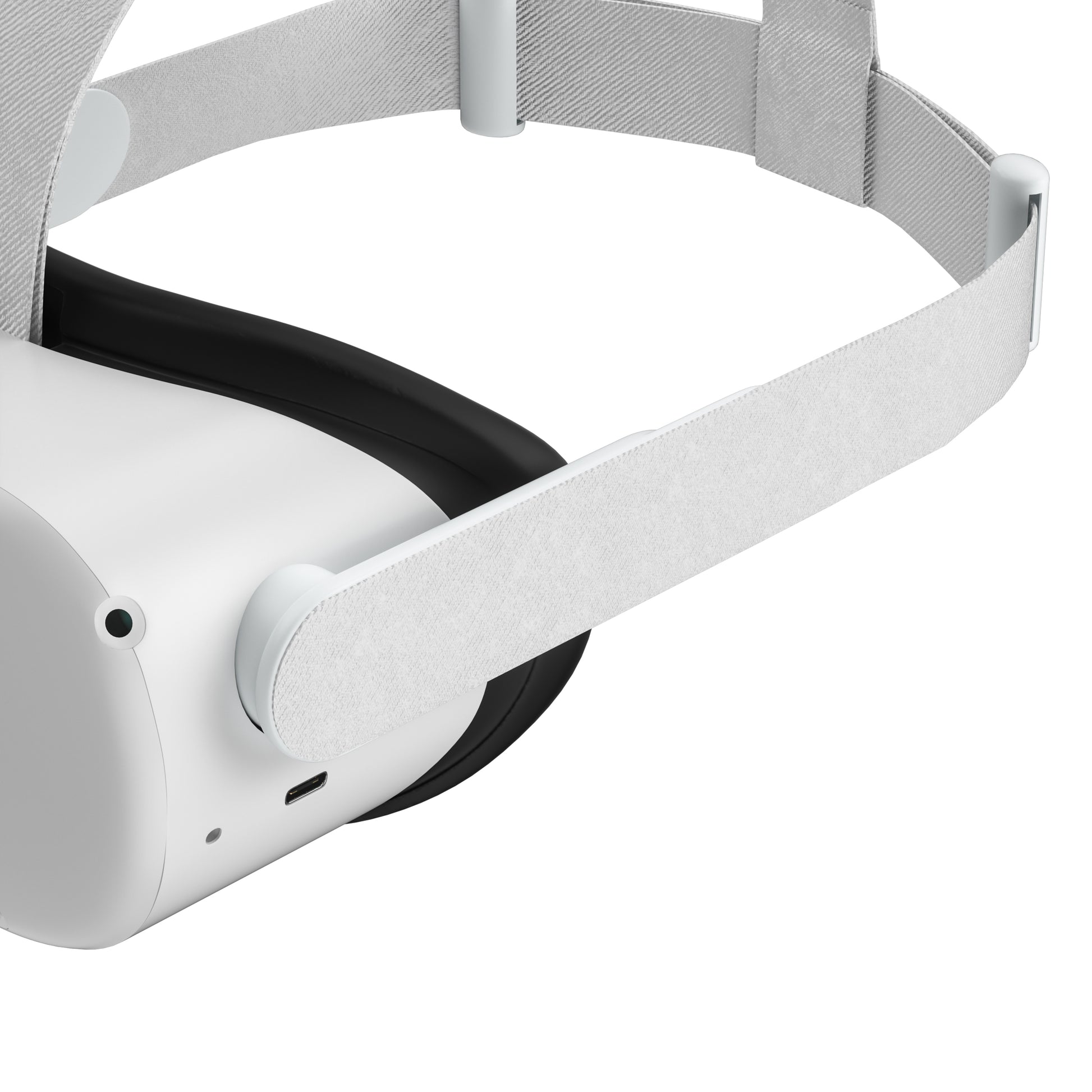 Venom Meta Quest 2 Headset 3350mAh Clip-On Power Bank VS4205