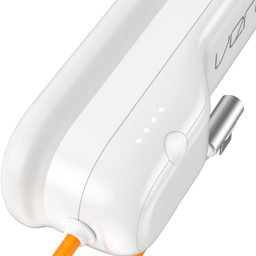 Venom Meta Quest 2 Headset 3350mAh Clip-On Power Bank VS4205