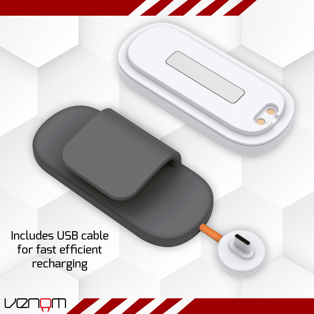 Venom Power Bank for Meta Quest 3 and 3S VR Headset