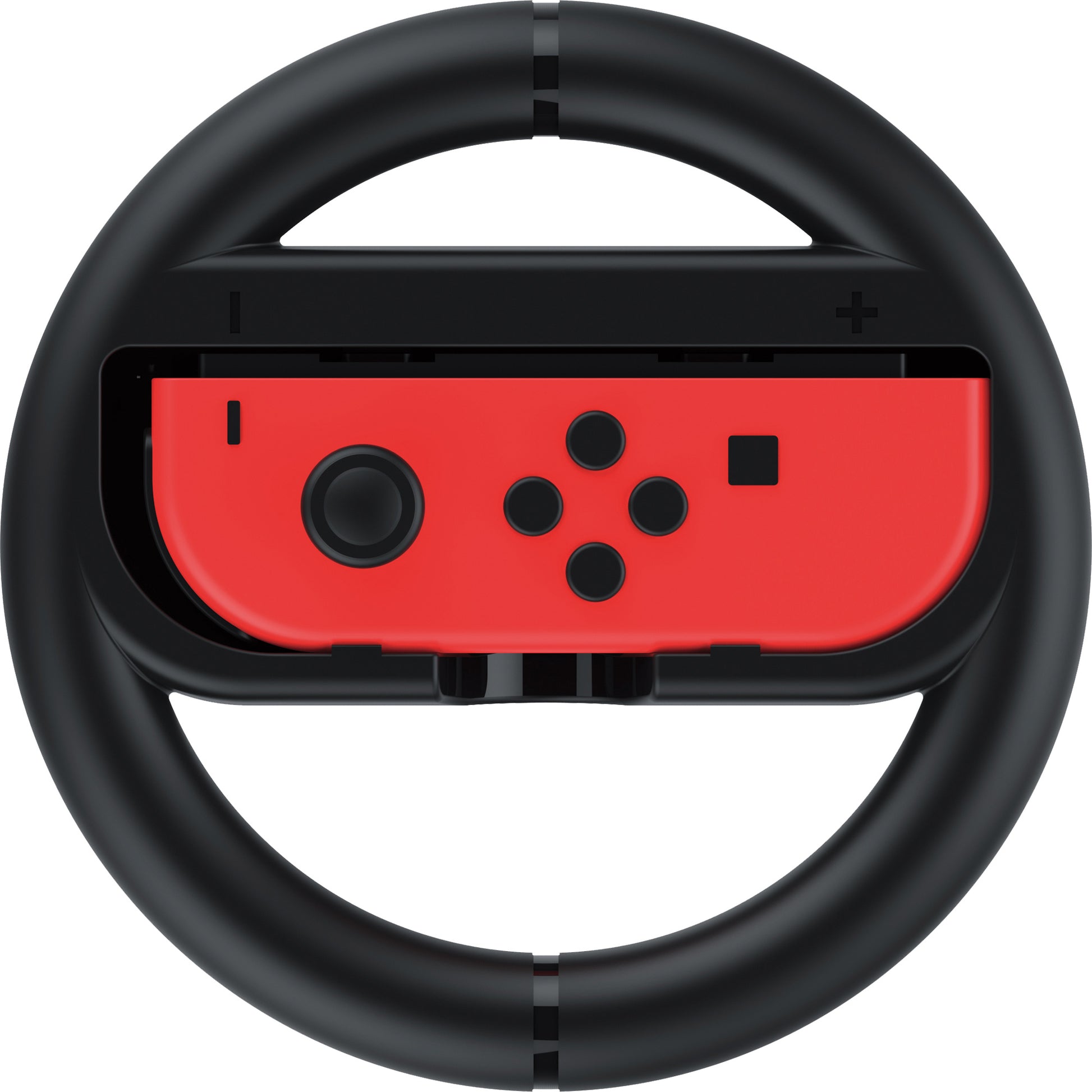 Venom Switch Racing Wheel Twin Pack (Nintendo Switch)