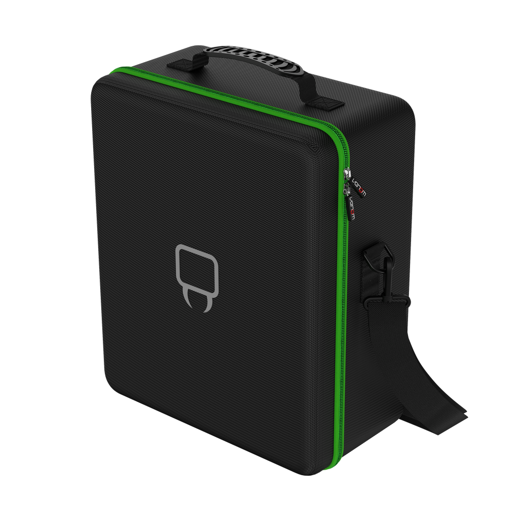 Venom Series X Deluxe Console Carry Case (Xbox Series X / S)