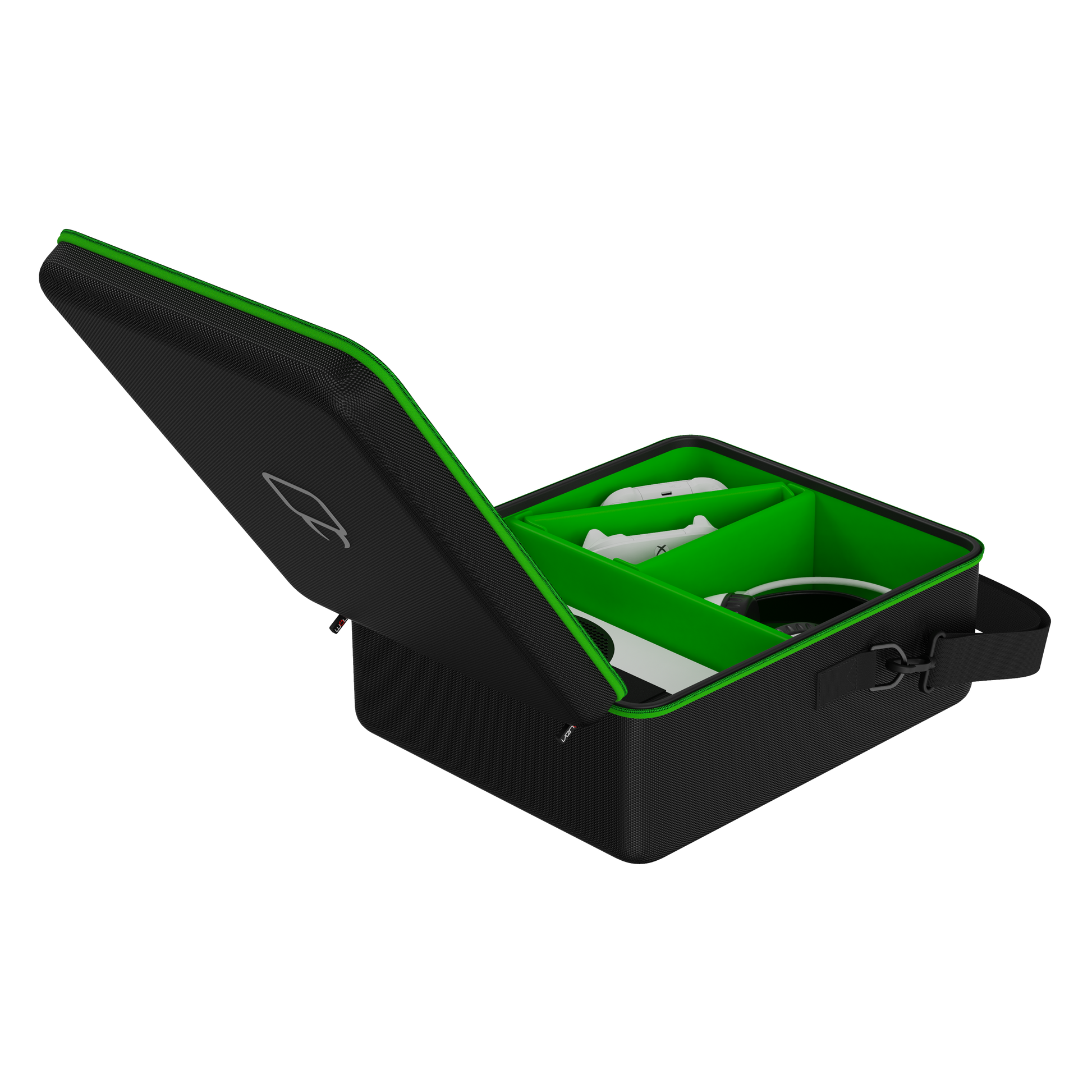 Venom Series X Deluxe Console Carry Case (Xbox Series X / S)