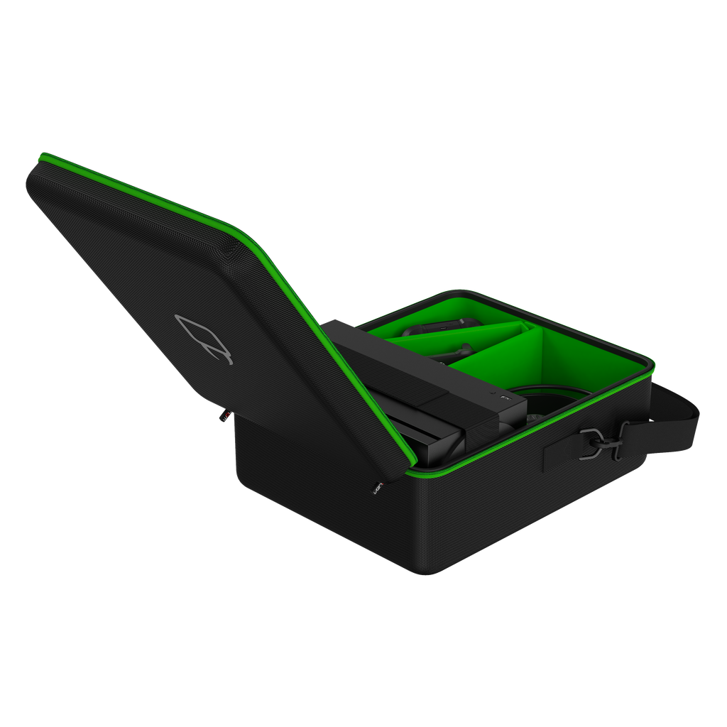 Venom Series X Deluxe Console Carry Case (Xbox Series X / S)
