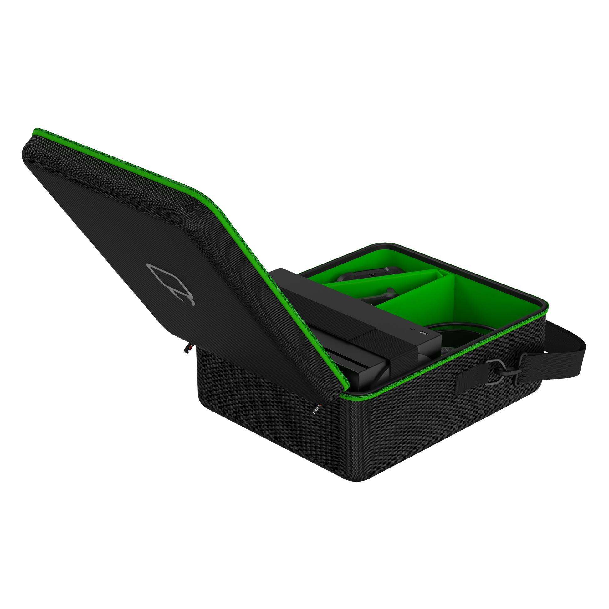 Venom Series X Deluxe Console Carry Case (Xbox Series X / S)