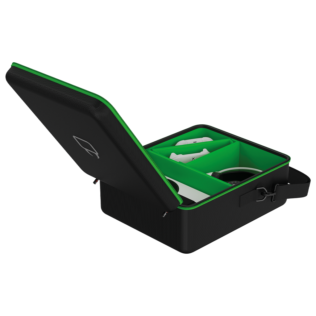 Venom Series X Deluxe Console Carry Case (Xbox Series X / S)