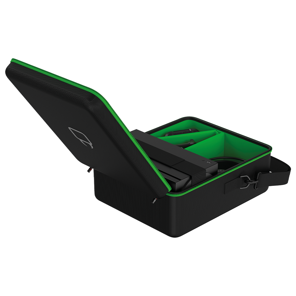 Venom Series X Deluxe Console Carry Case (Xbox Series X / S)