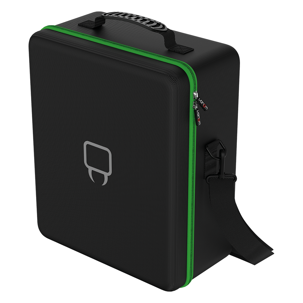 Venom Series X Deluxe Console Carry Case (Xbox Series X / S)