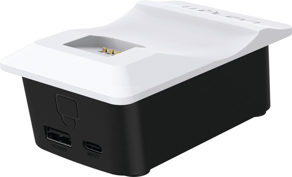 Venom PS5 Controller Charger Docking Station - White - VS5000