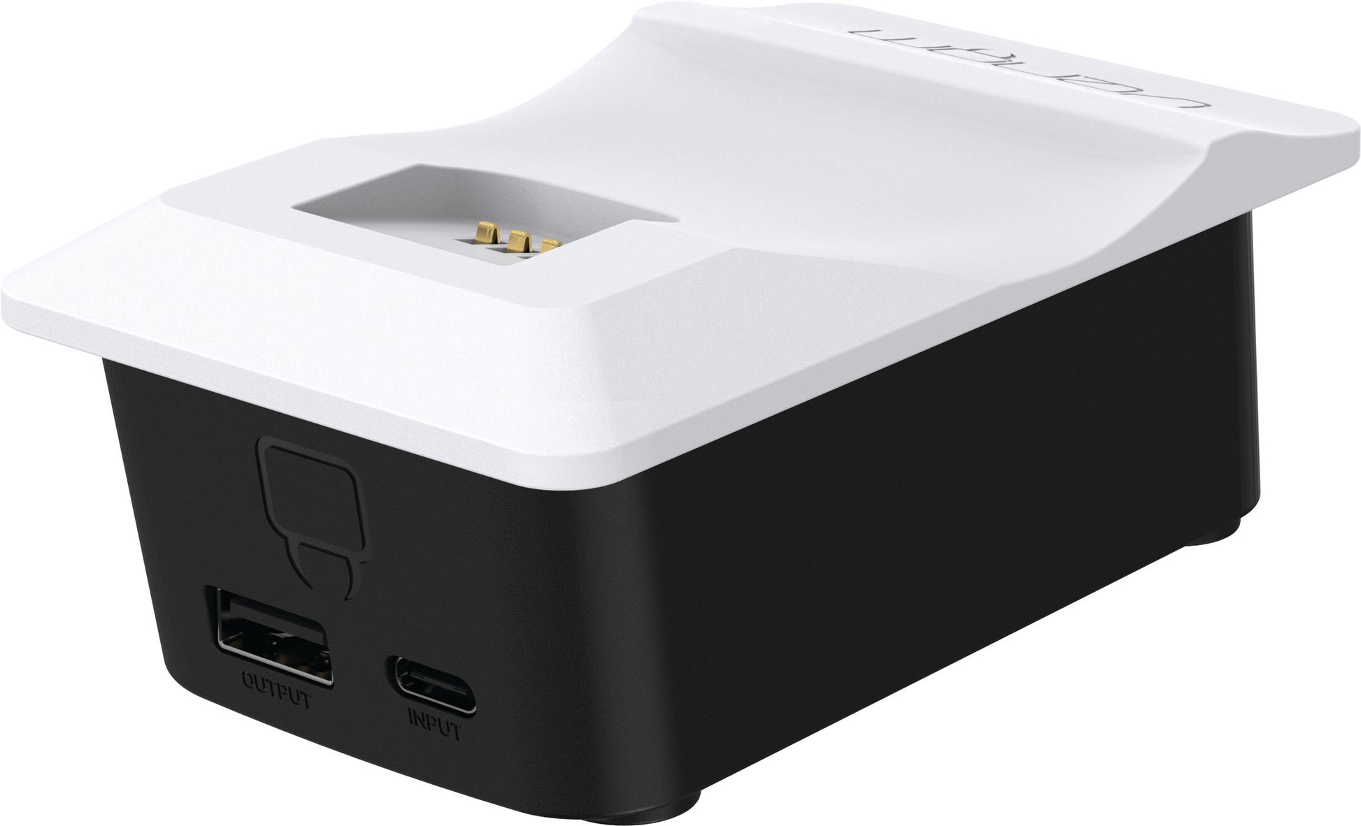Venom PS5 Controller Charger Docking Station - White - VS5000