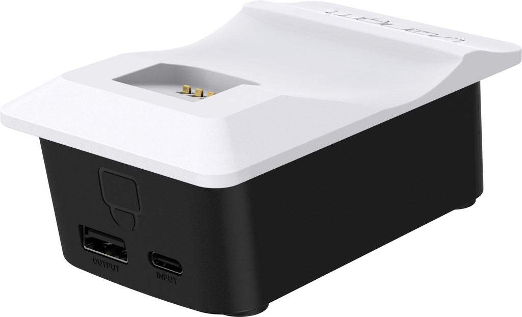 Venom PS5 Controller Charger Docking Station - White - VS5000