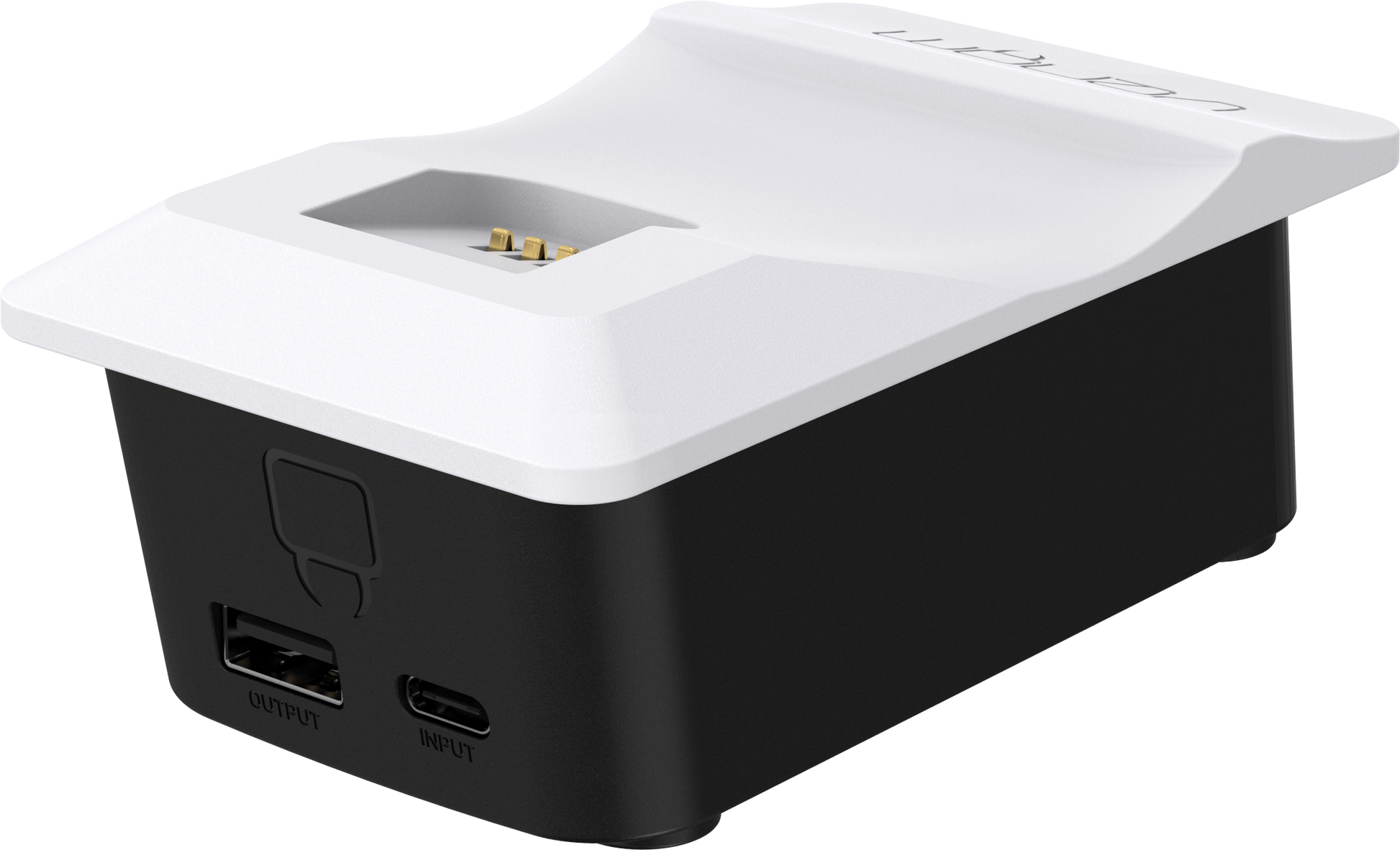 Venom PS5 Controller Charger Docking Station - White - VS5000