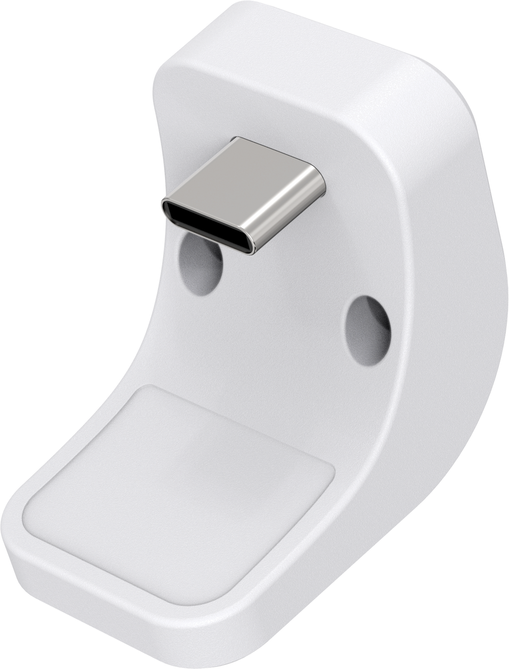 Venom PS5 Controller Charger Docking Station - White - VS5000