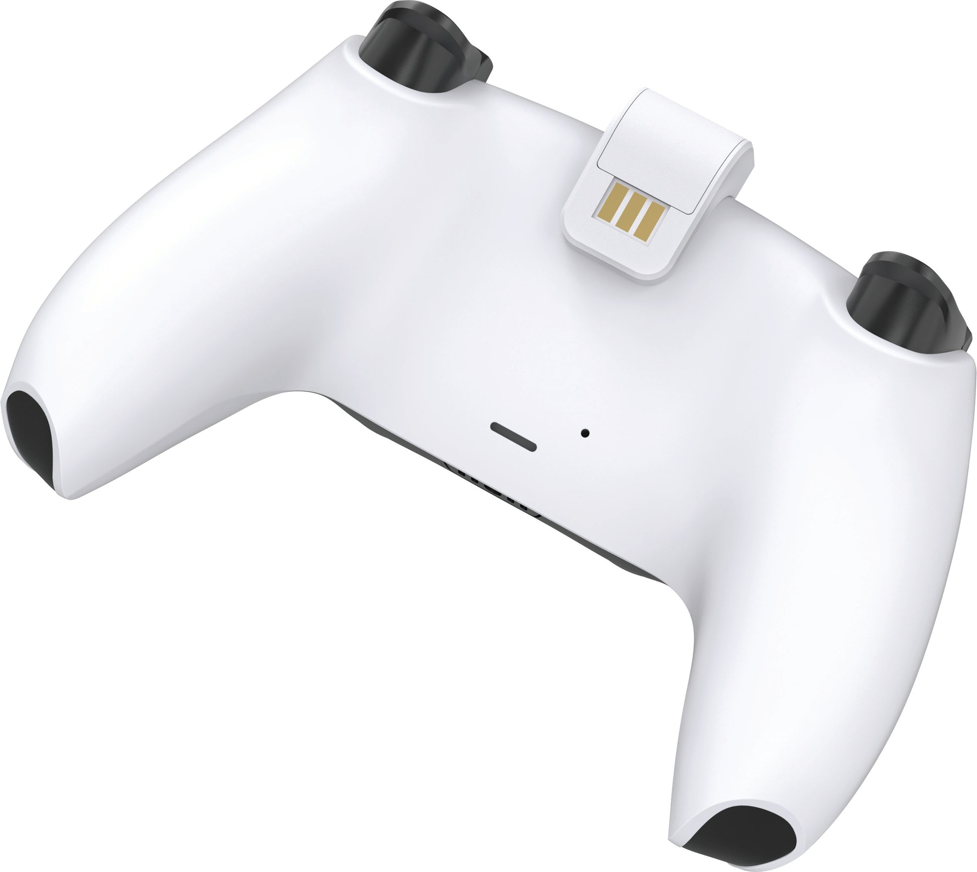 Venom PS5 Controller Charger Docking Station - White - VS5000