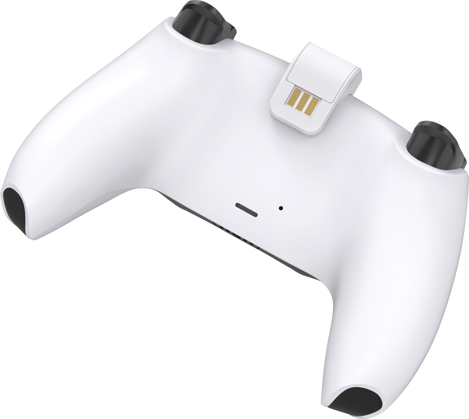Venom PS5 Controller Twin Docking Station - White VS5001