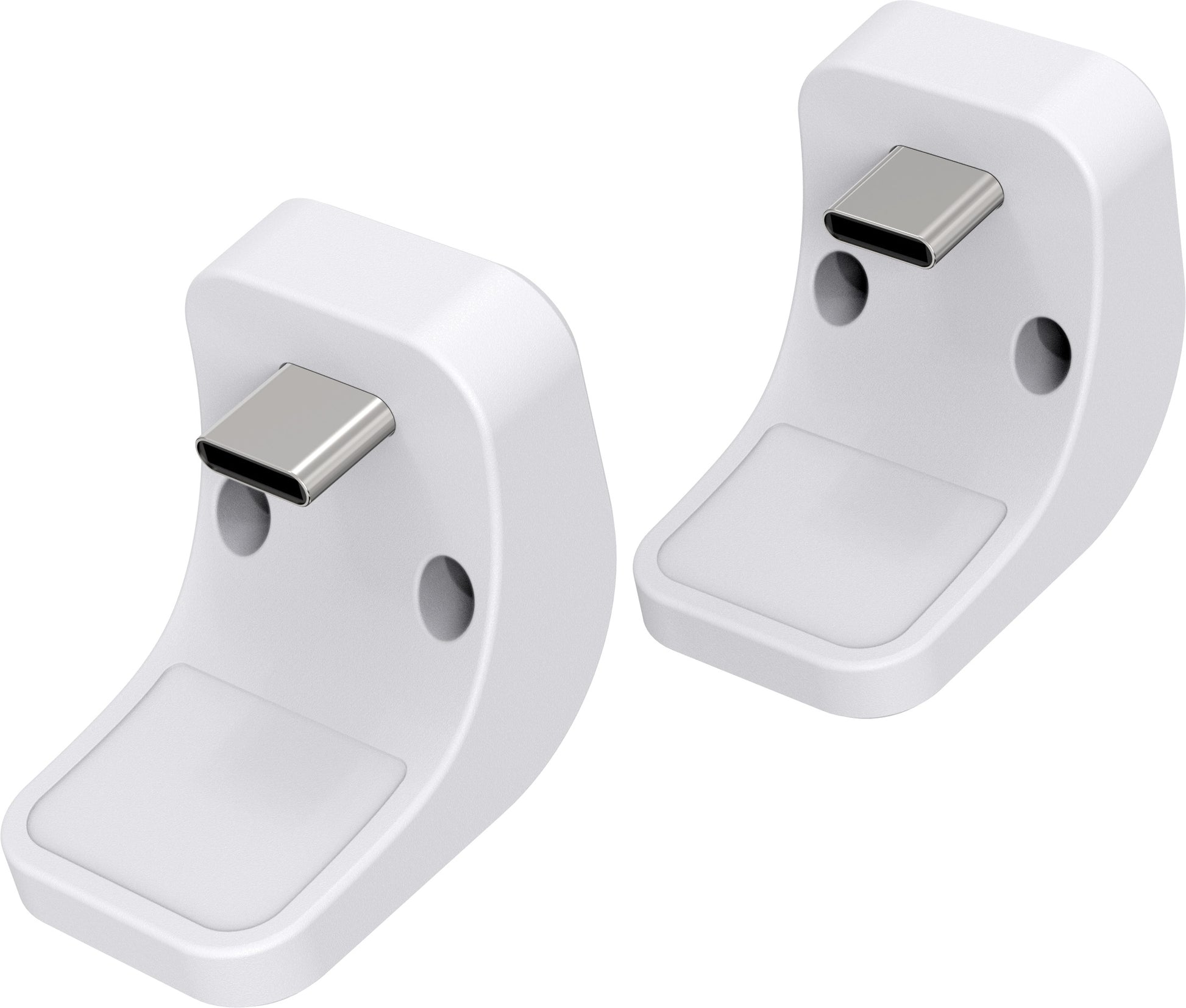 Venom PS5 Controller Twin Docking Station - White VS5001
