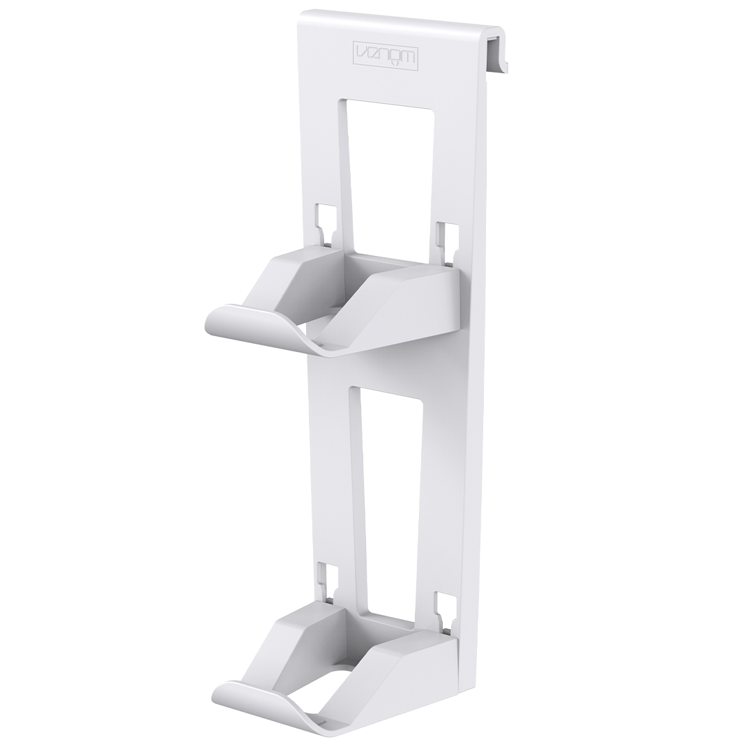 Venom PS5 Controller Rack - White VS5004
