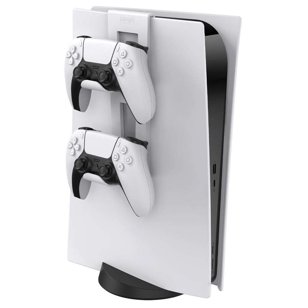 Venom PS5 Controller Rack - White VS5004