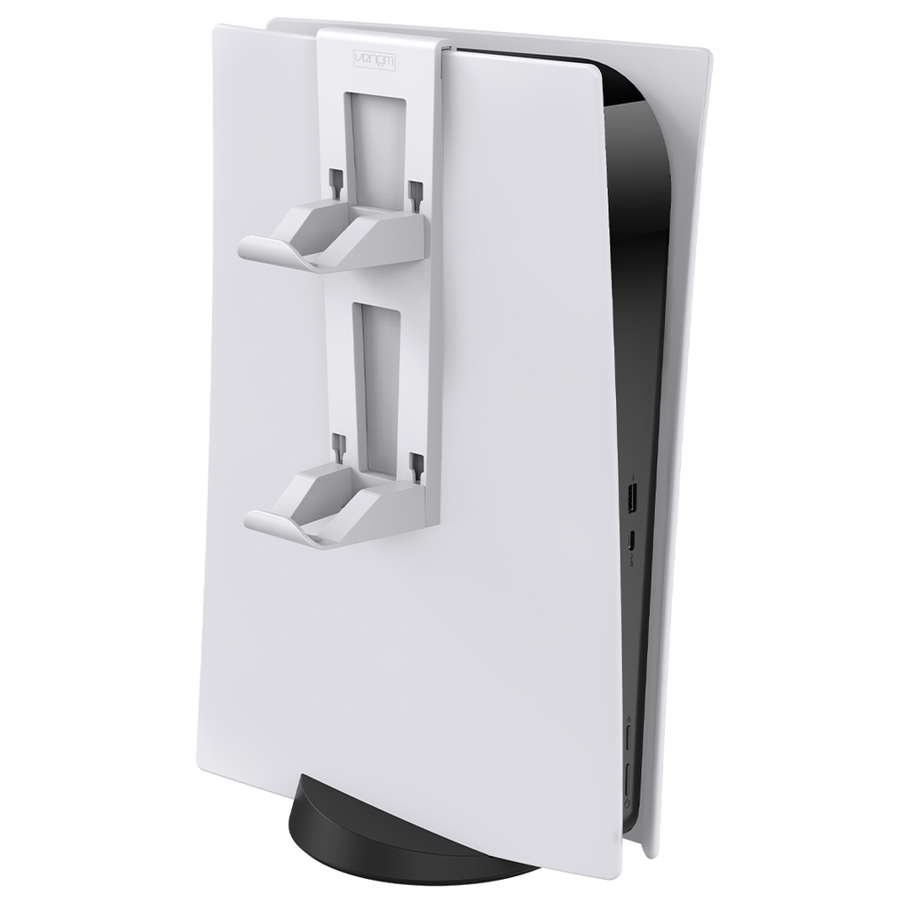 Venom PS5 Controller Rack - White VS5004