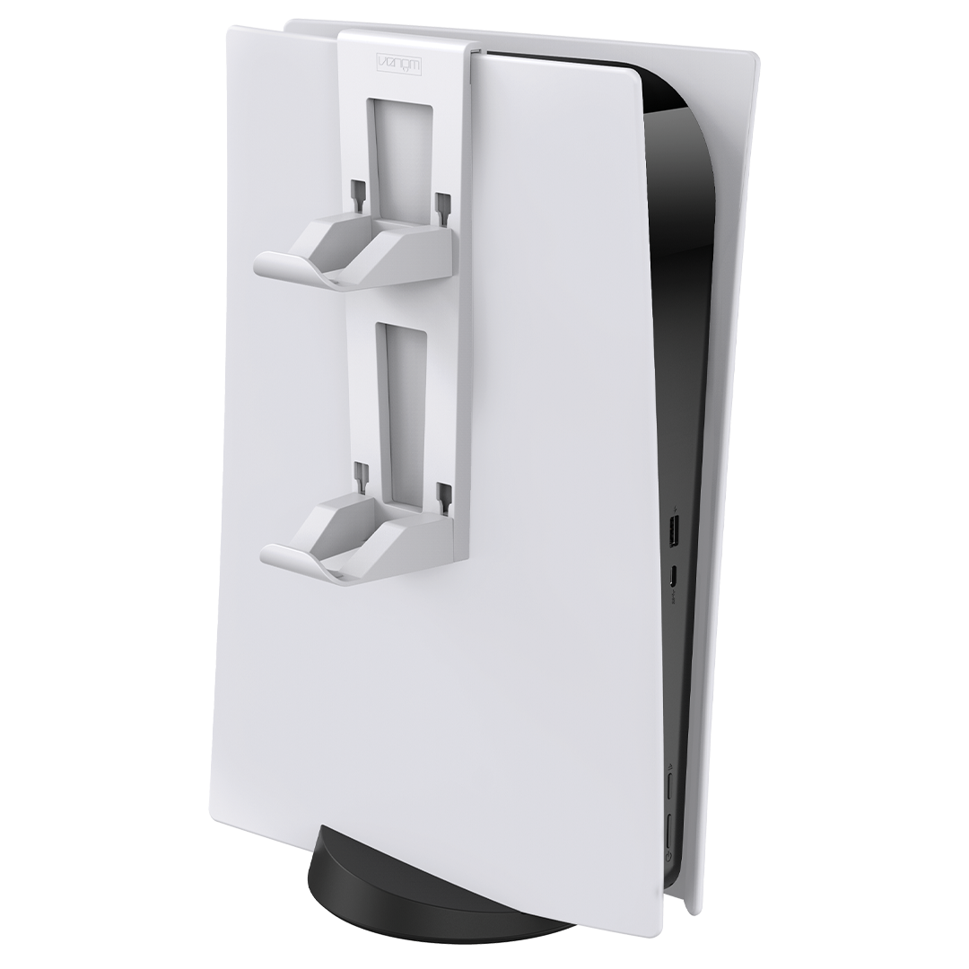 Venom PS5 Controller Rack - White VS5004