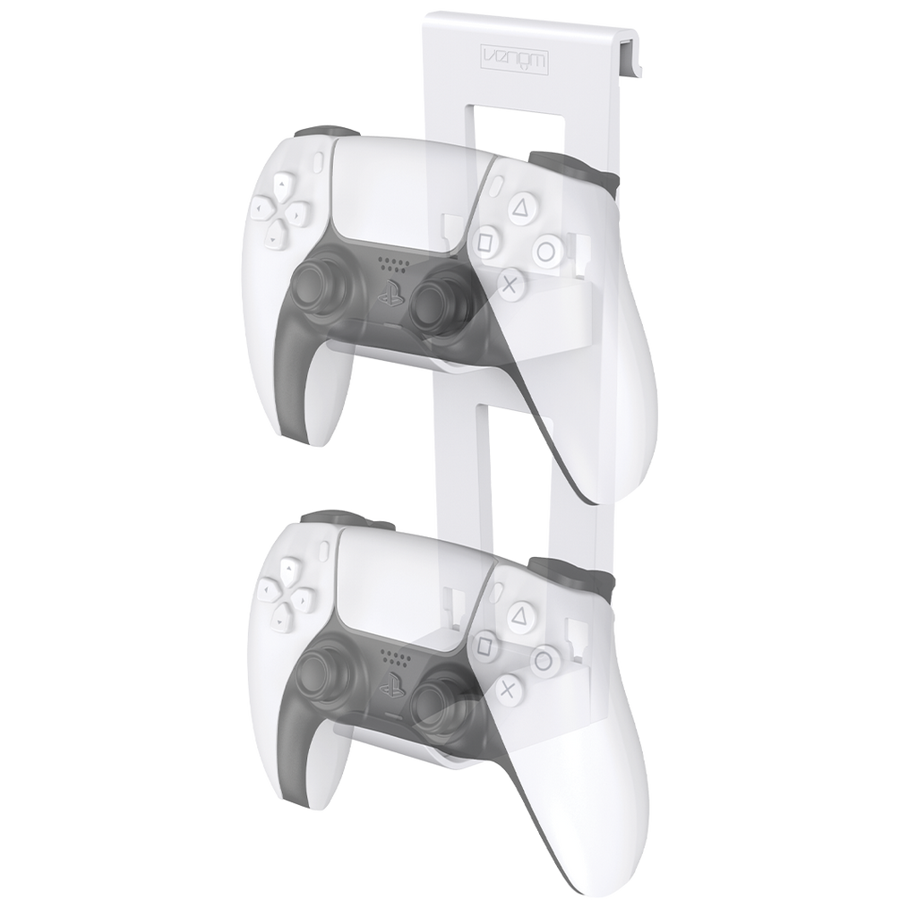 Venom PS5 Controller Rack - White VS5004