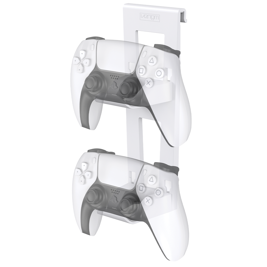 Venom PS5 Controller Rack - White VS5004