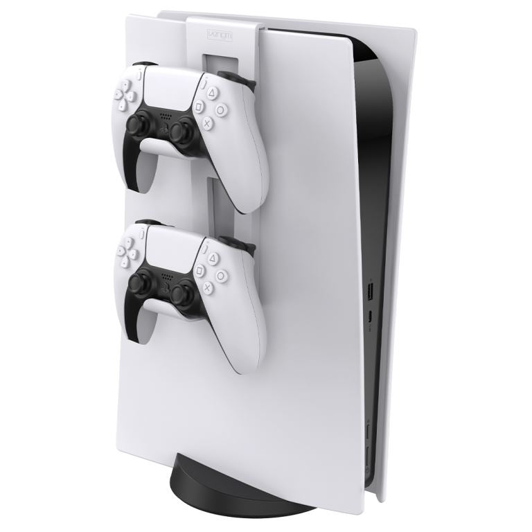 Venom PS5 Controller Rack - White VS5004
