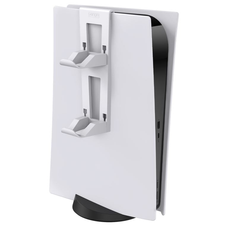 Venom PS5 Controller Rack - White VS5004