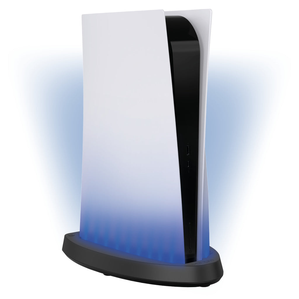 Venom Color Change LED RGB Stand for PS5 VS5005