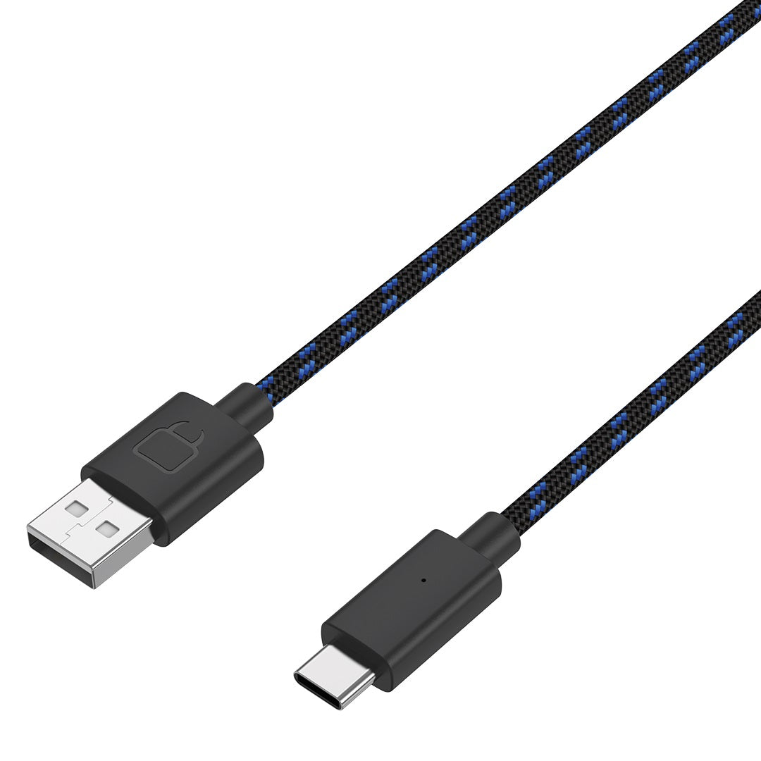 Venom PS5 Controller Twin Docking Station - Black VS5007