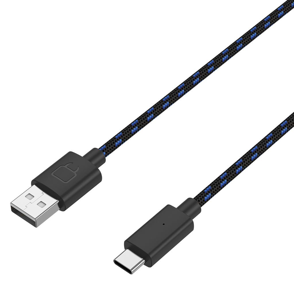 Venom PS5 Controller Twin Docking Station - Black VS5007