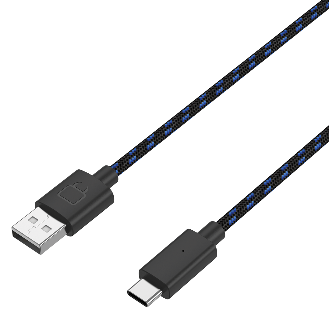 Venom PS5 Controller Twin Docking Station - Black VS5007