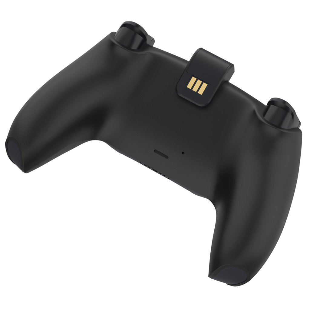 Venom PS5 Controller Twin Docking Station - Black VS5007