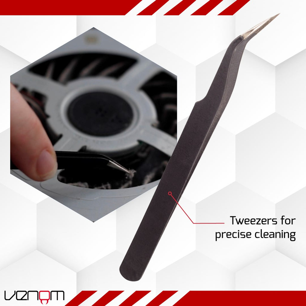 Venom PS5 Cleaning and Maintenance Screwdriver Tool Kit (PS5) VS5008