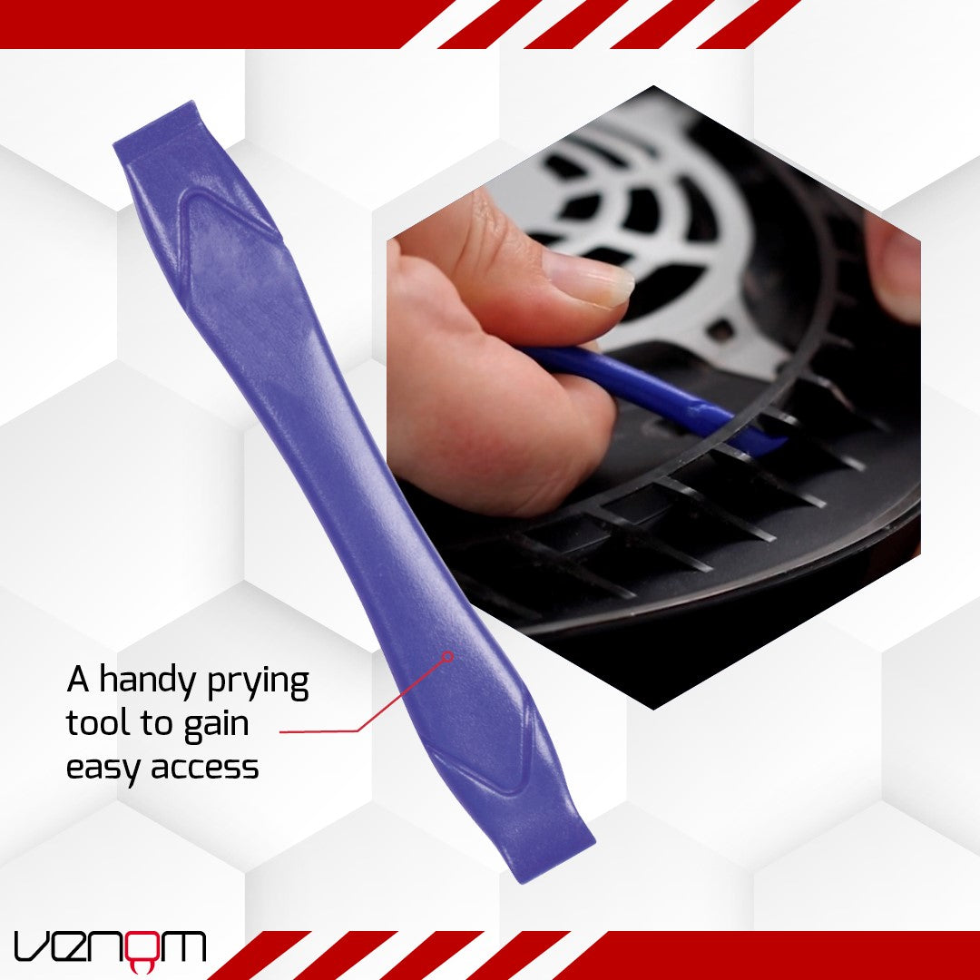 Venom PS5 Cleaning and Maintenance Screwdriver Tool Kit (PS5) VS5008