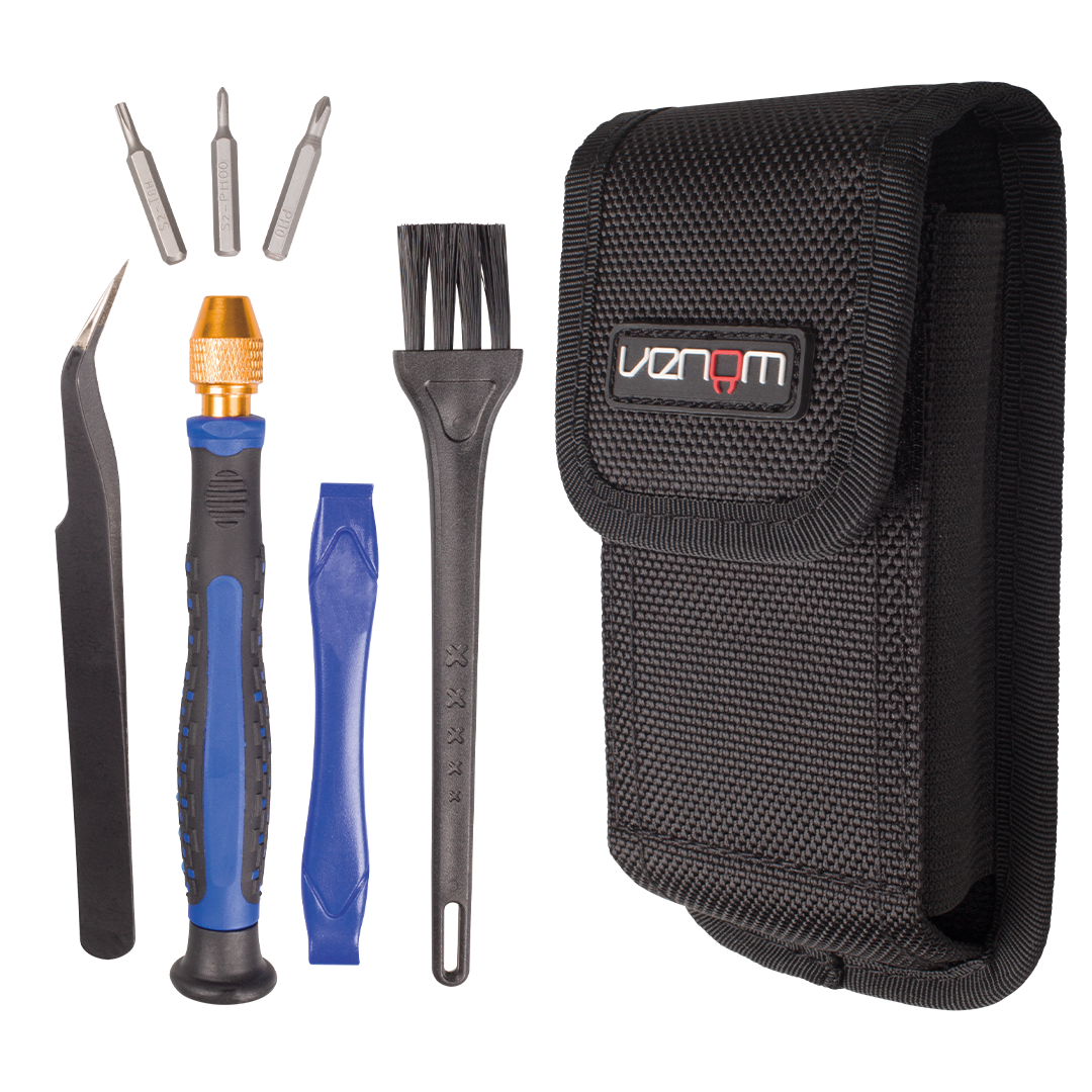 Venom PS5 Cleaning and Maintenance Screwdriver Tool Kit (PS5) VS5008