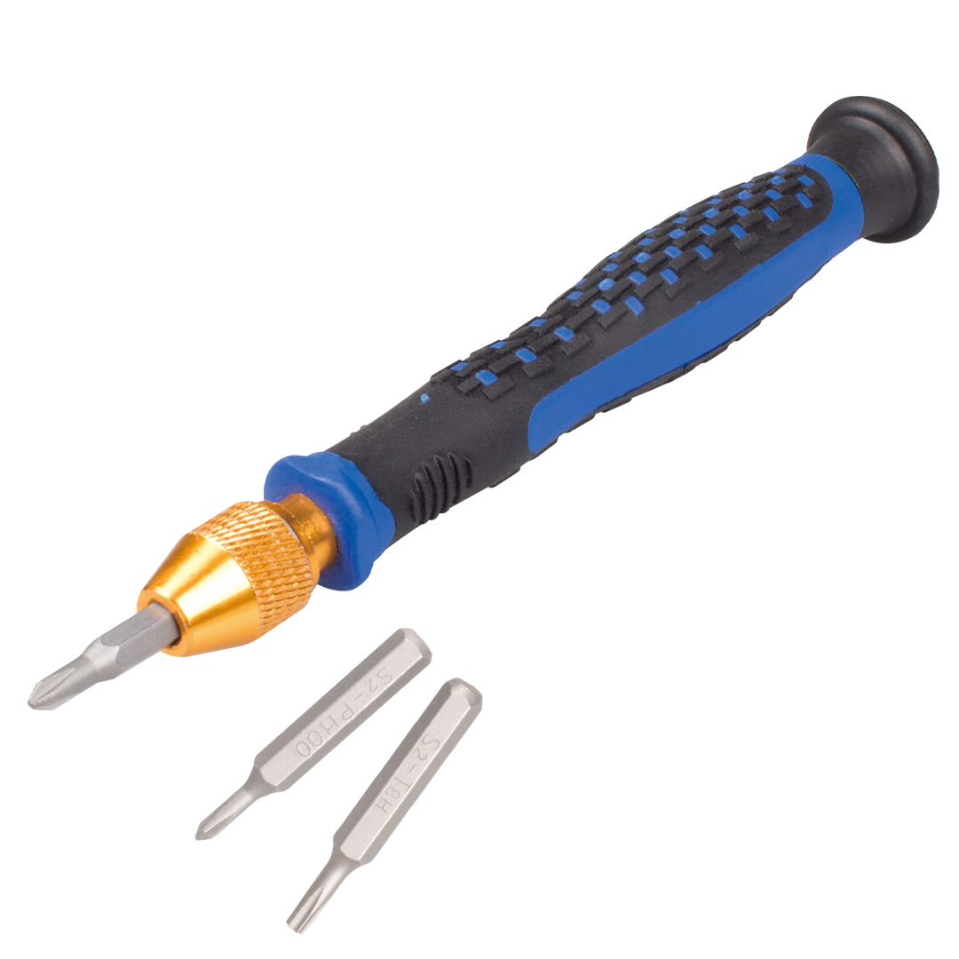 Venom PS5 Cleaning and Maintenance Screwdriver Tool Kit (PS5) VS5008