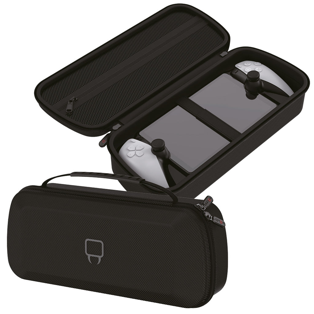 PlayStation Portal Carry Case & Screen Protector Starter Pack (PS5)