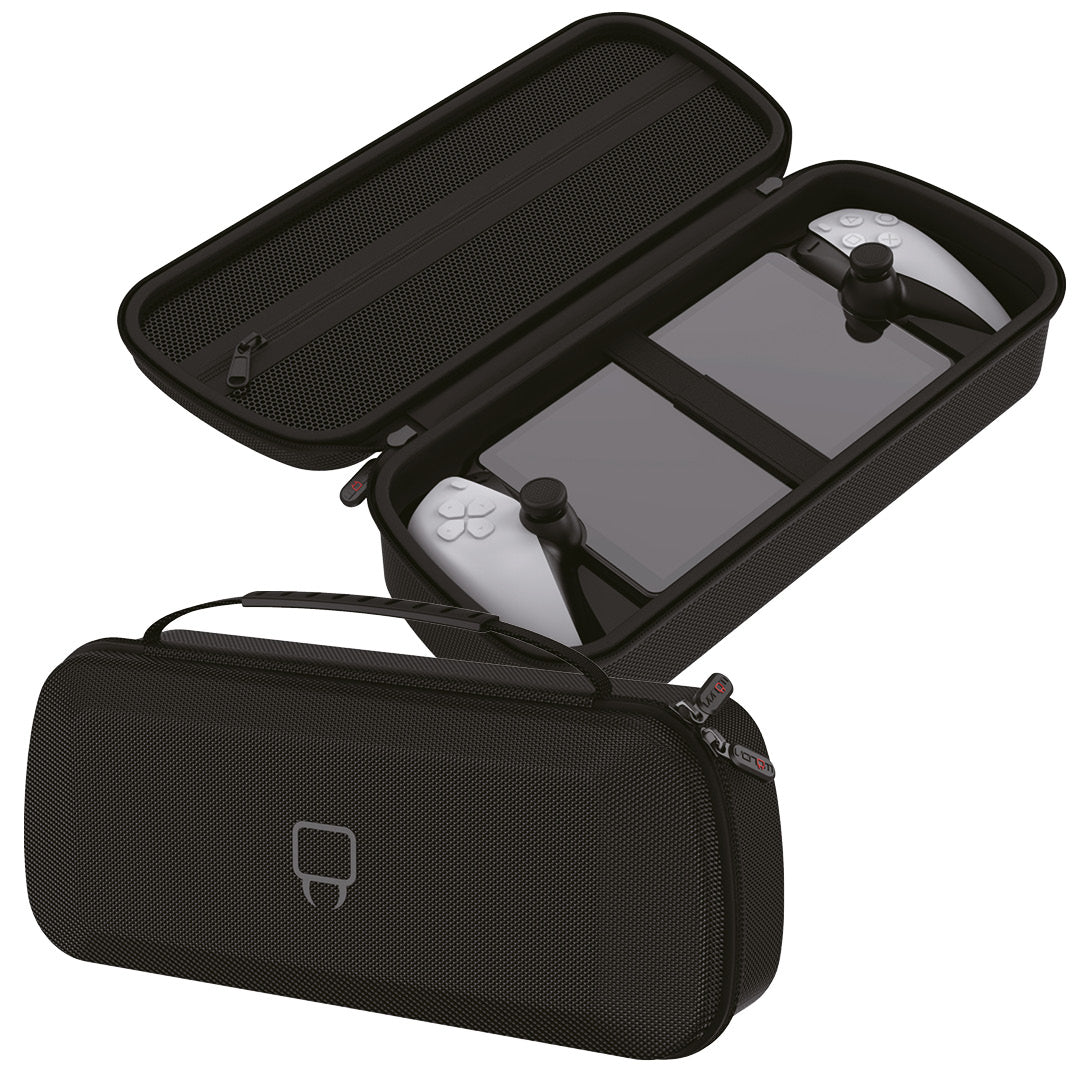 PlayStation Portal Carry Case & Screen Protector Starter Pack (PS5)