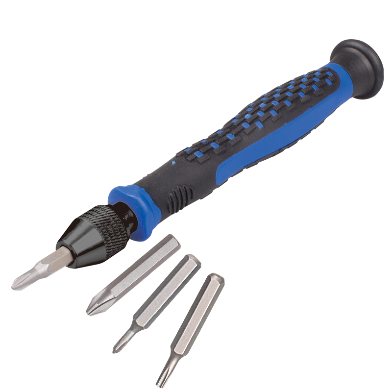 Venom PS5 Cleaning and Maintenance Screwdriver Tool Kit (PS5, Slim and Pro)