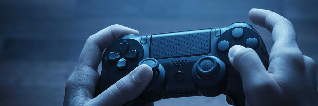 Venom Twin Sony Docking Station - Dual Charging for PS4 Controller/ Gamepad - PlayStation 4