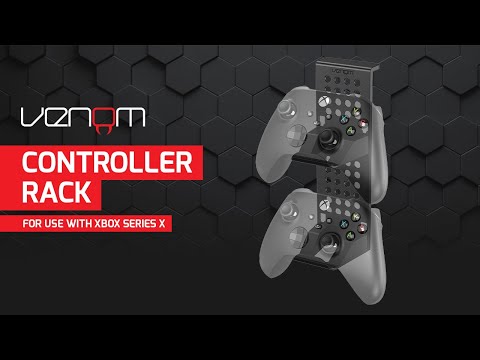 Venom Xbox Controller Rack (Xbox Series X) VS2885